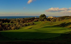 Marbella Golf and Country Club