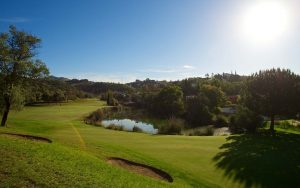 Marbella Golf and Country Club