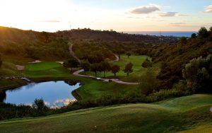 Marbella Golf and Country Club