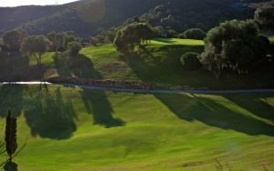 Marbella Golf and Country Club