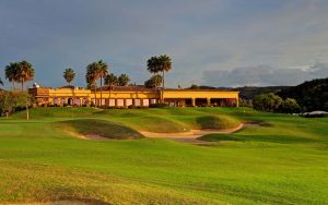 Marbella Golf and Country Club