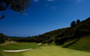 Marbella Golf and Country Club