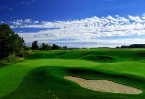 Meadow Valley Course - Blackwolf Run