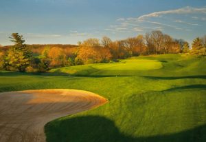 Meadow Valley Course - Blackwolf Run