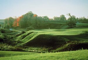 Meadow Valley Course - Blackwolf Run