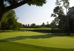 Meadow Valley Course - Blackwolf Run