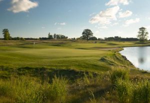 Meadow Valley Course - Blackwolf Run