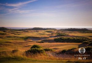 Old Macdonald - Hole 15