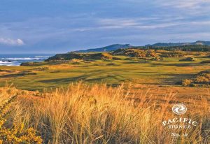 Pacific Dunes - Hole 12