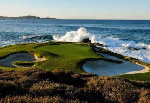 Pebble Beach Golf Links