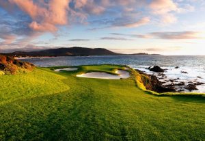 Pebble Beach Golf Links