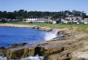 Pebble Beach Golf Links