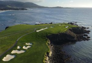 Pebble Beach Golf Links