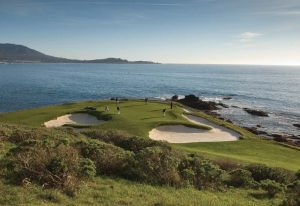 Pebble Beach Golf Links