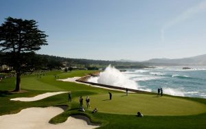 Pebble Beach Golf Links