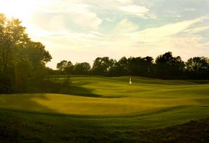 River Course - Blackwolf Run