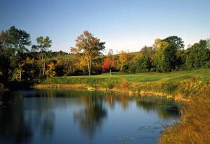 River Course - Blackwolf Run