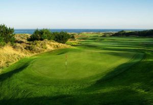Links at Spanish Bay