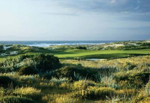 Links at Spanish Bay