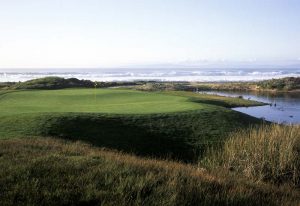 Links at Spanish Bay