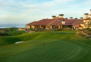 Links at Spanish Bay