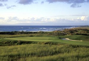 Links at Spanish Bay