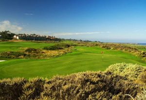 Links at Spanish Bay