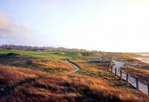 Links at Spanish Bay