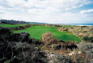 Links at Spanish Bay