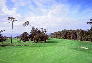 Spyglass Hill