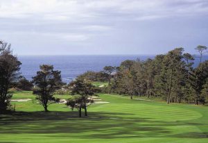 Spyglass Hill