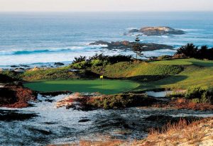 Spyglass Hill