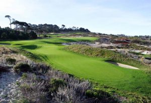 Spyglass Hill