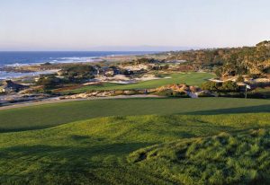 Spyglass Hill