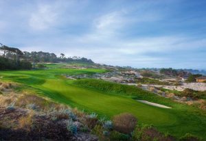 Spyglass Hill