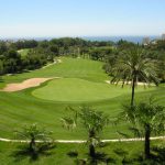 Golf Torrequebrada