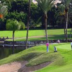 Golf Torrequebrada