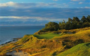 Whistling Straits