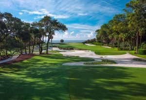 Atlantic Dunes