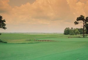 Cougar Point - Kiawah Island