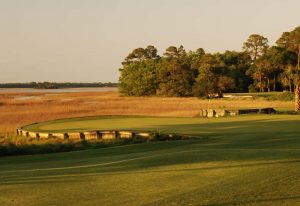 Cougar Point - Kiawah Island