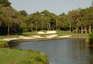 Cougar Point - Kiawah Island