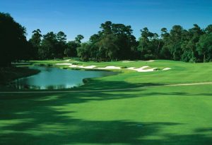 Cougar Point - Kiawah Island