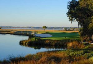 Harbour Town Links