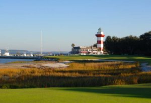 Harbour Town Links