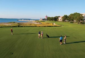 Harbour Town Links