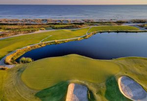 Ocean Course - Kiawah Island