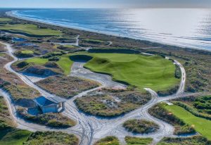 Ocean Course - Kiawah Island