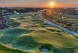 Ocean Course - Kiawah Island