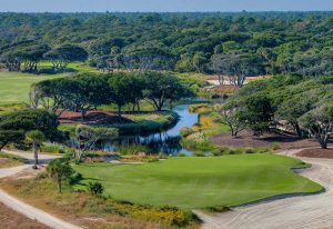 Ocean Course - Kiawah Island